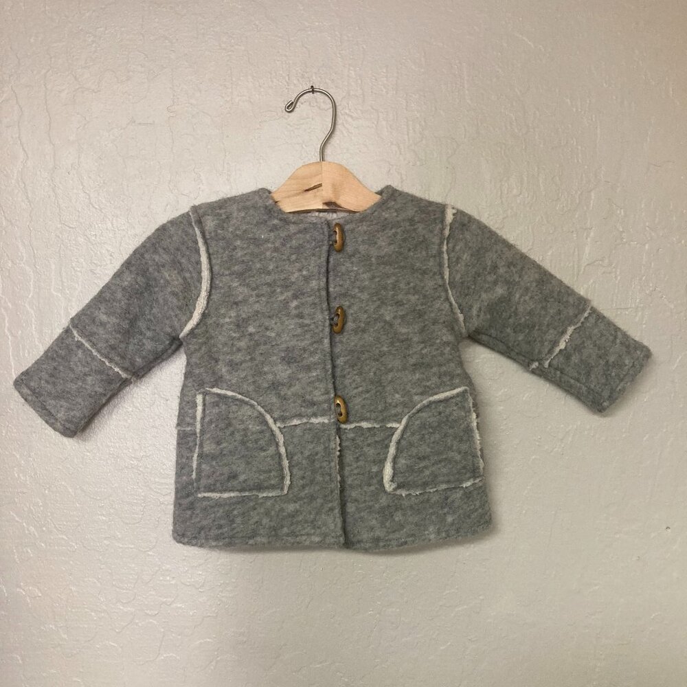 $25 ADD ON Zara coat Janie and Jack Baby Gap Mini Boden Hanna Andersson